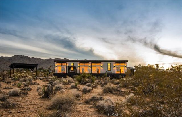 6976 Juniper Road, Joshua Tree, CA 92252