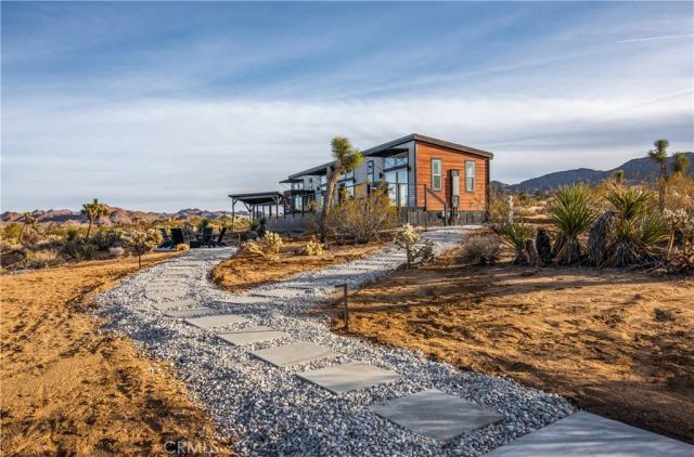 6976 Juniper Road, Joshua Tree, CA 92252