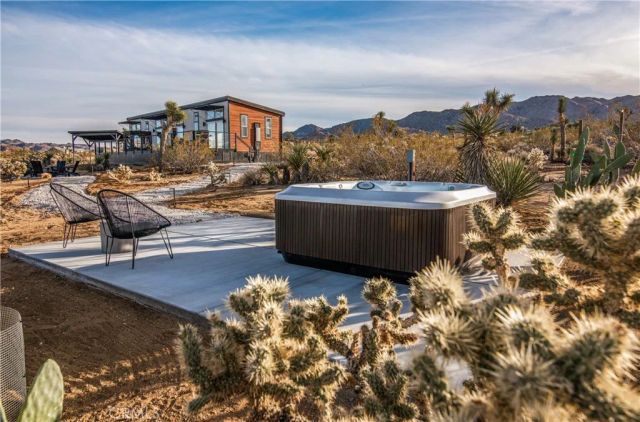 6976 Juniper Road, Joshua Tree, CA 92252