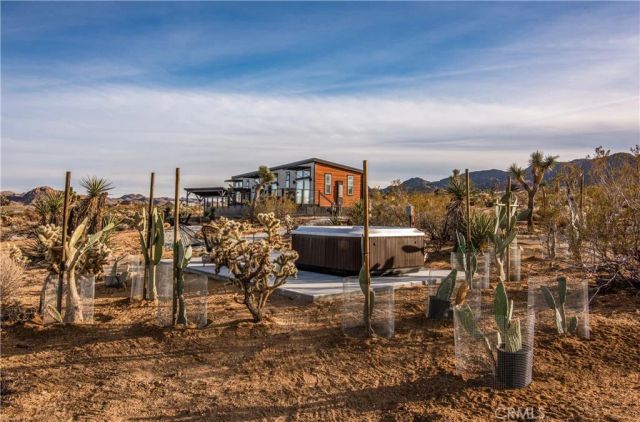 6976 Juniper Road, Joshua Tree, CA 92252