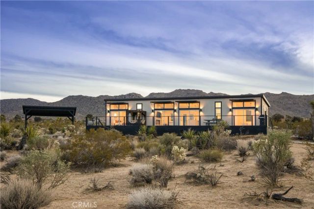 6976 Juniper Road, Joshua Tree, CA 92252