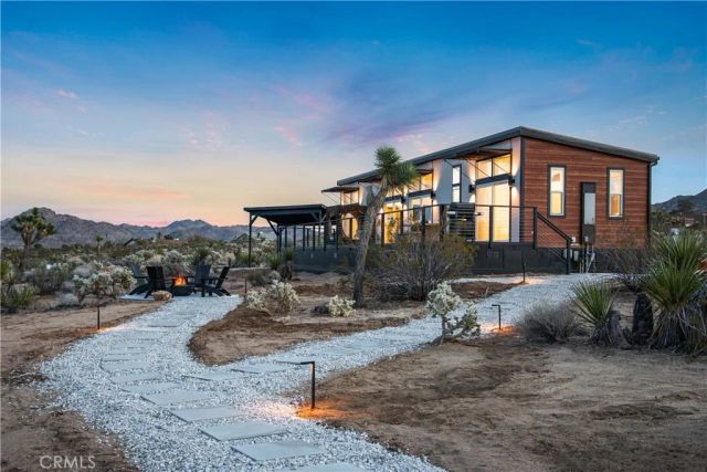 6976 Juniper Road, Joshua Tree, CA 92252