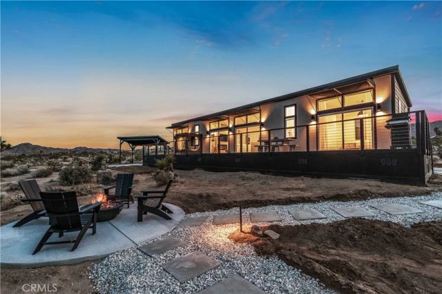 6976 Juniper Road, Joshua Tree, CA 92252