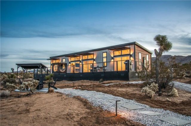 6976 Juniper Road, Joshua Tree, CA 92252