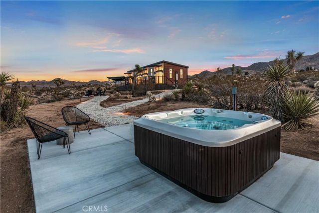 6976 Juniper Road, Joshua Tree, CA 92252