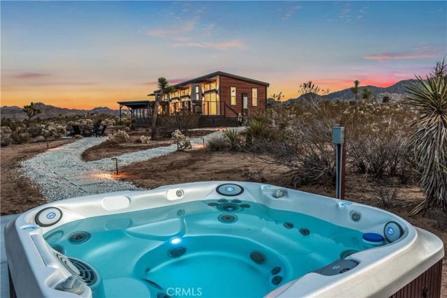 6976 Juniper Road, Joshua Tree, CA 92252