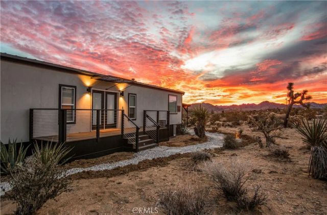 6976 Juniper Road, Joshua Tree, CA 92252