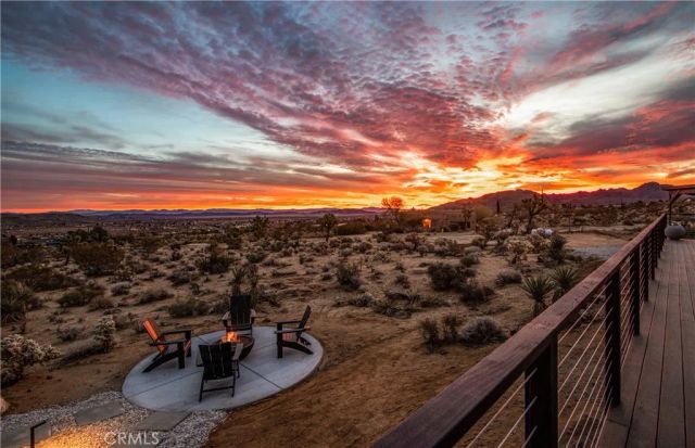 6976 Juniper Road, Joshua Tree, CA 92252