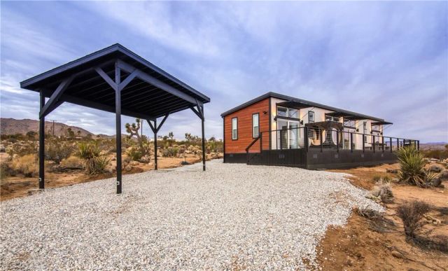 6976 Juniper Road, Joshua Tree, CA 92252