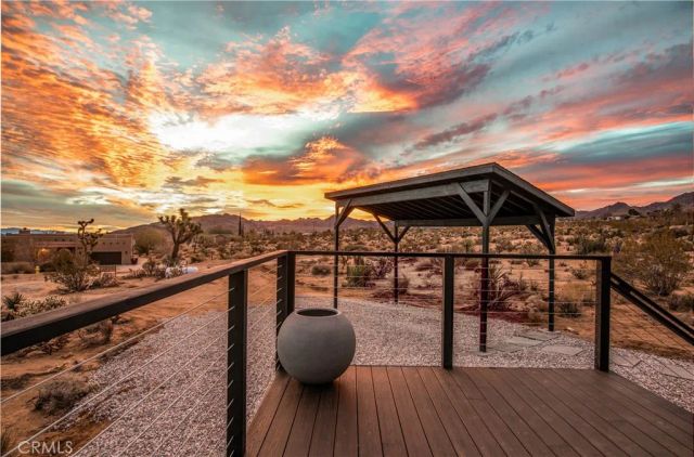 6976 Juniper Road, Joshua Tree, CA 92252