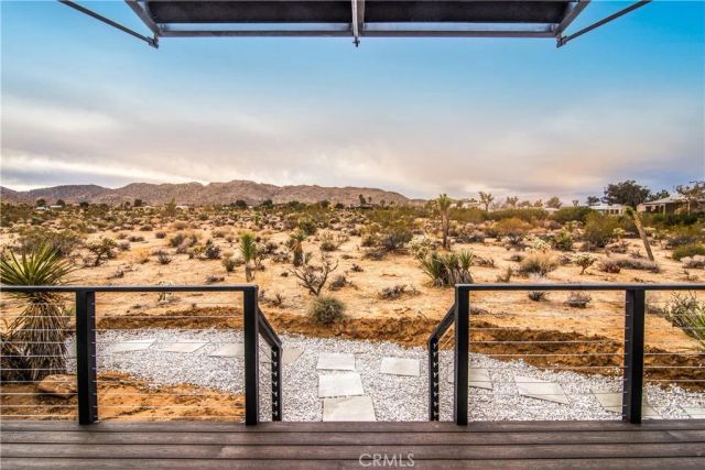 6976 Juniper Road, Joshua Tree, CA 92252
