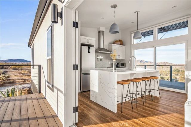 6976 Juniper Road, Joshua Tree, CA 92252
