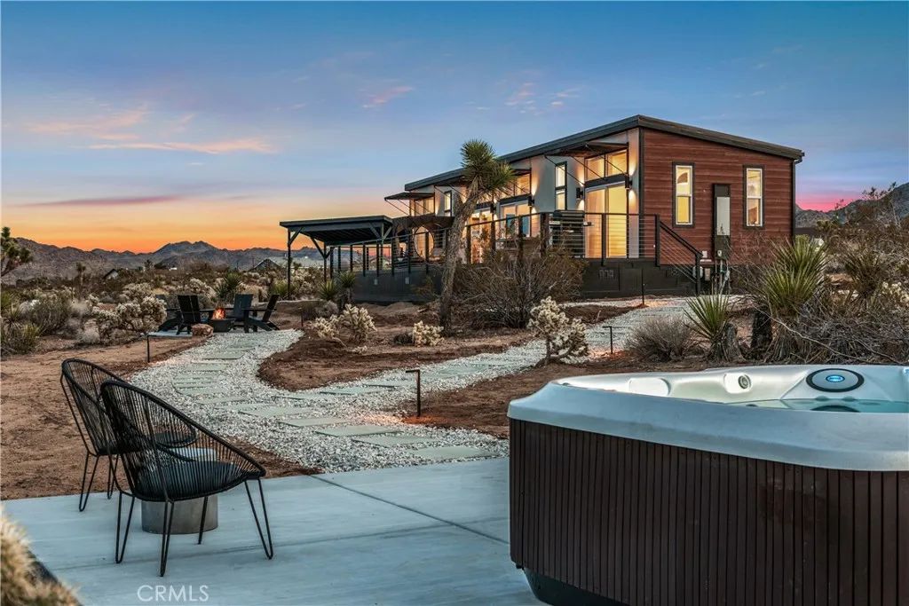 6976 Juniper Road, Joshua Tree, CA 92252