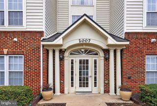 2007 CONNOR CT #701J, Bowie, MD 20721