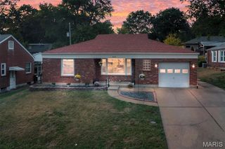 5015 Lenox Avenue, Shrewsbury, MO 63119