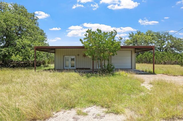 110 Live Oak Lane, Kerrville, TX 78028