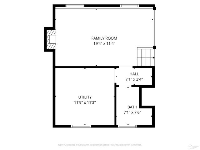 30374 Torry Avenue, Flat Rock, MI 48134