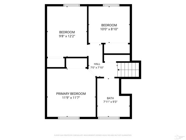 30374 Torry Avenue, Flat Rock, MI 48134