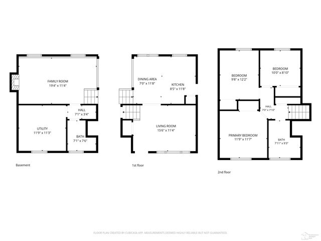30374 Torry Avenue, Flat Rock, MI 48134
