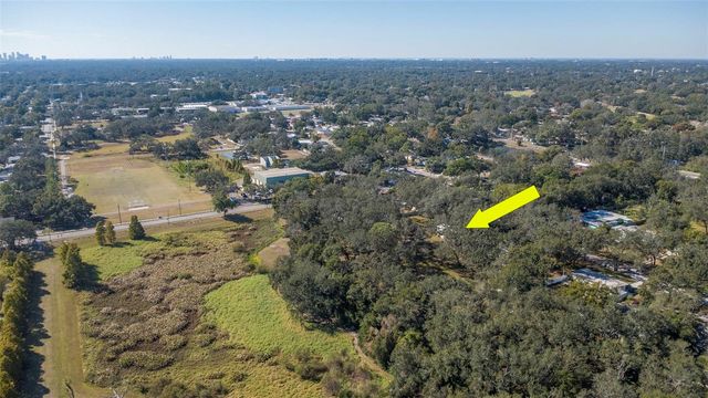 10909 MARJORY AVENUE, Tampa, FL 33612