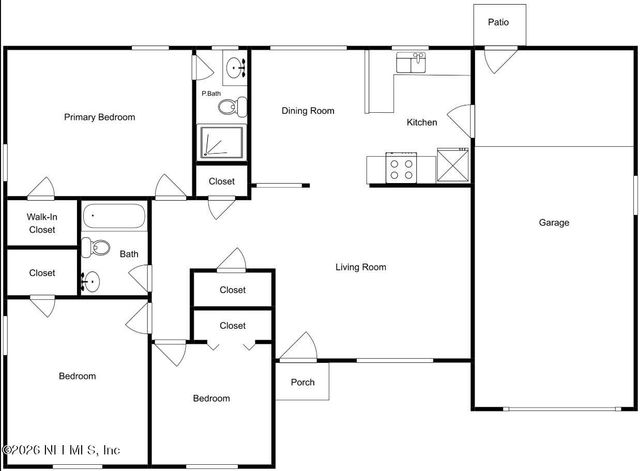 8919 5TH Avenue, Jacksonville, FL 32208