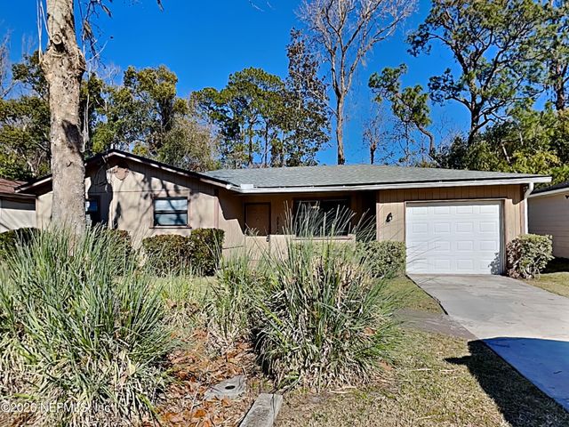 8919 5TH Avenue, Jacksonville, FL 32208