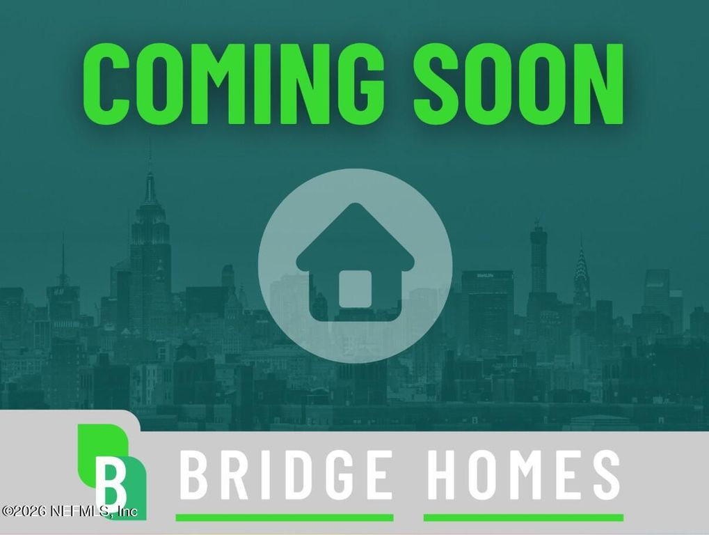 8919 5TH Avenue, Jacksonville, FL 32208