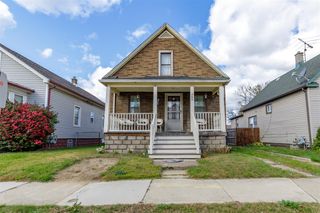 360 Burke Street, River Rouge, MI 48218
