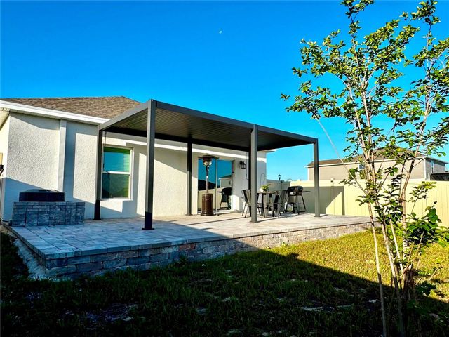 3095 ARMSTRONG AVENUE, Clermont, FL 34714