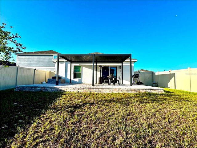 3095 ARMSTRONG AVENUE, Clermont, FL 34714