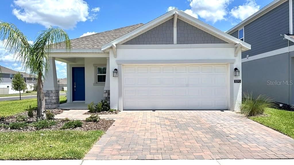 3095 ARMSTRONG AVENUE, Clermont, FL 34714