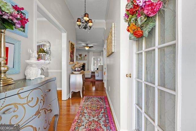 22 Blackfoot Trail, Sharpsburg, GA 30277