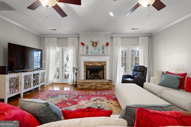 22 Blackfoot Trail, Sharpsburg, GA 30277