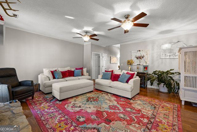 22 Blackfoot Trail, Sharpsburg, GA 30277