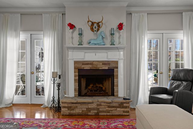 22 Blackfoot Trail, Sharpsburg, GA 30277