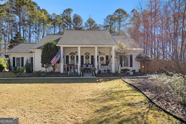 22 Blackfoot Trail, Sharpsburg, GA 30277
