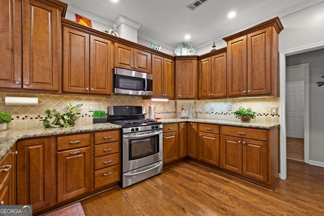 22 Blackfoot Trail, Sharpsburg, GA 30277