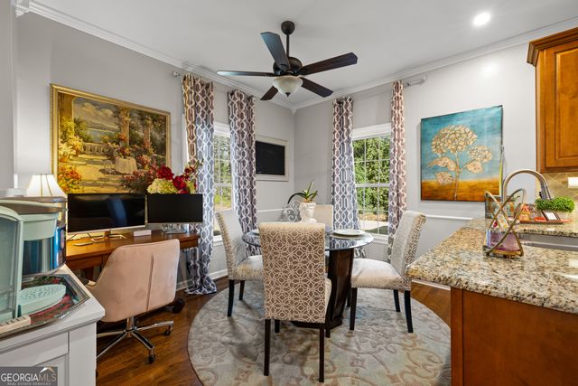 22 Blackfoot Trail, Sharpsburg, GA 30277