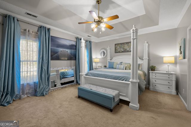 22 Blackfoot Trail, Sharpsburg, GA 30277