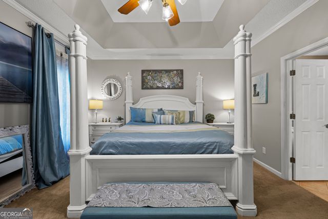 22 Blackfoot Trail, Sharpsburg, GA 30277