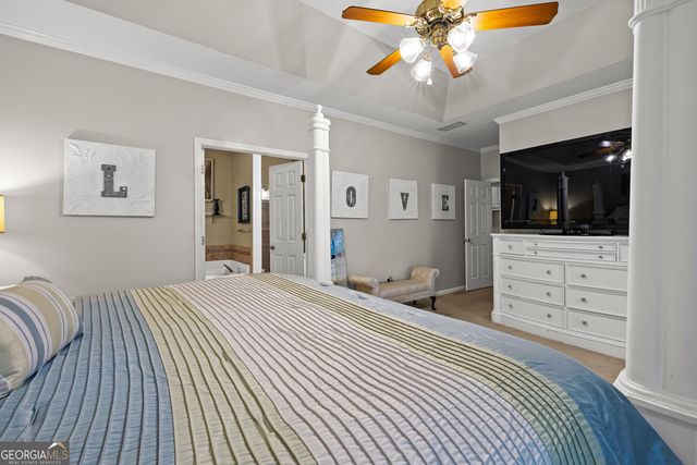 22 Blackfoot Trail, Sharpsburg, GA 30277