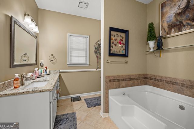 22 Blackfoot Trail, Sharpsburg, GA 30277