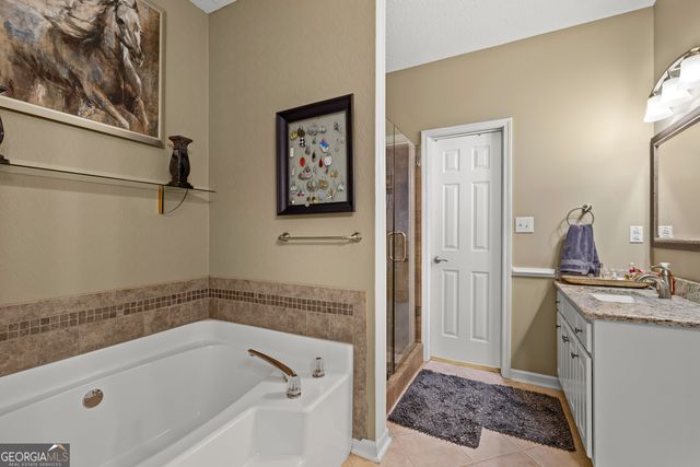 22 Blackfoot Trail, Sharpsburg, GA 30277