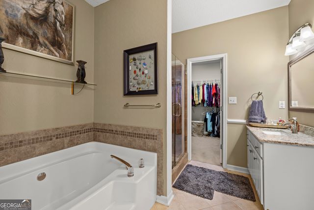 22 Blackfoot Trail, Sharpsburg, GA 30277