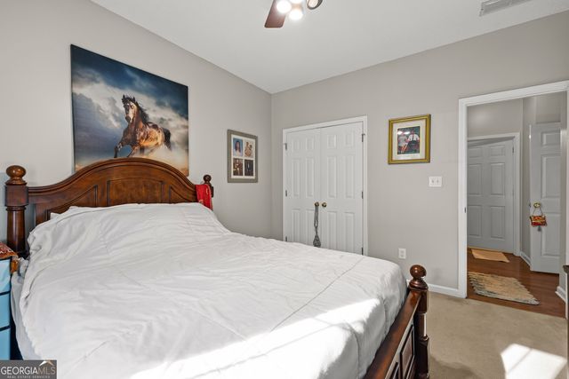 22 Blackfoot Trail, Sharpsburg, GA 30277