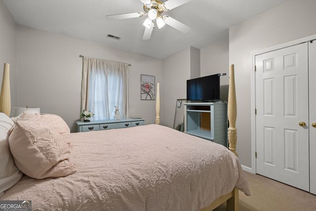 22 Blackfoot Trail, Sharpsburg, GA 30277