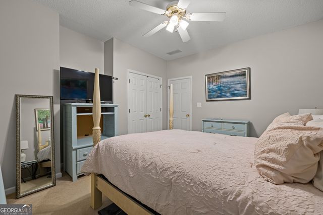 22 Blackfoot Trail, Sharpsburg, GA 30277