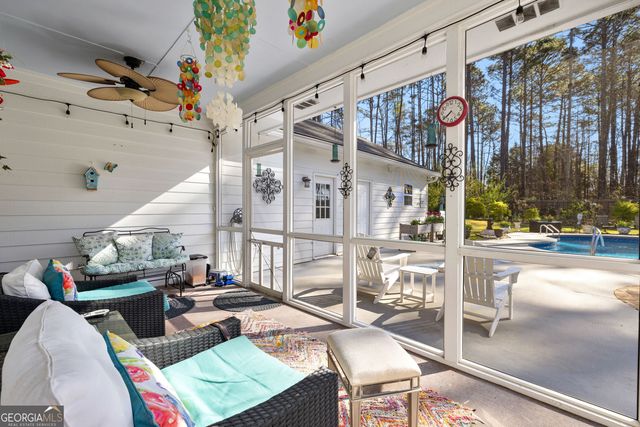 22 Blackfoot Trail, Sharpsburg, GA 30277