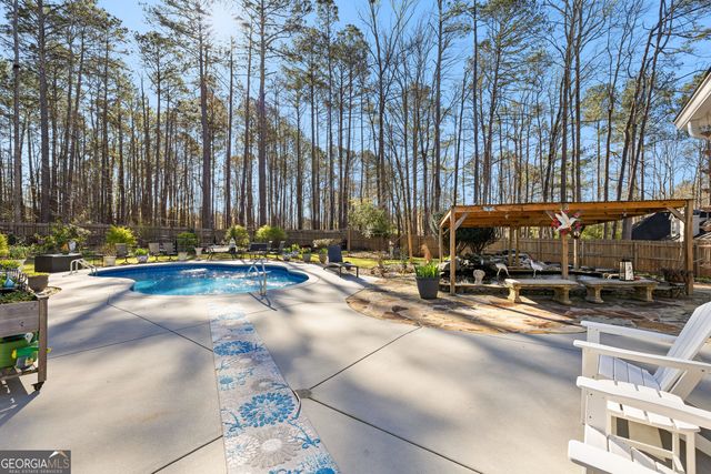 22 Blackfoot Trail, Sharpsburg, GA 30277