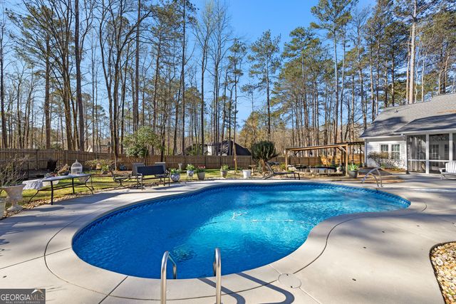 22 Blackfoot Trail, Sharpsburg, GA 30277